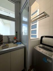 City Regency (D12), Apartment #578040091